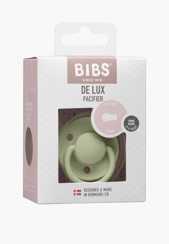 Пустышка Bibs