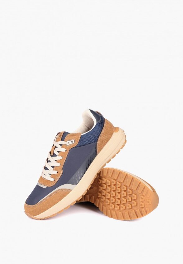 Кроссовки Instreet