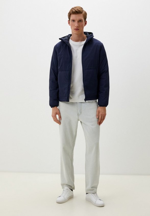 Куртка утепленная Jack & Jones