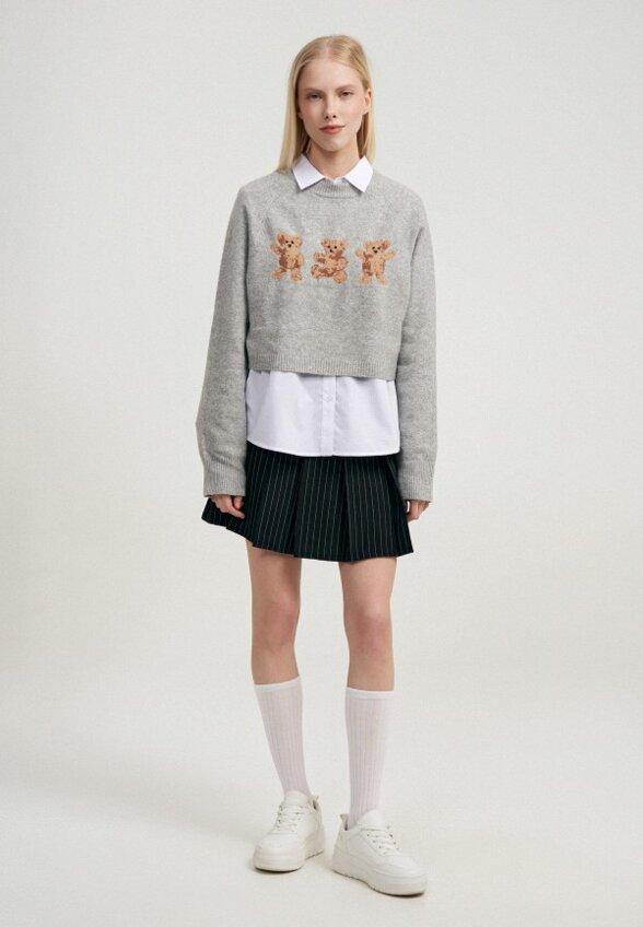 Джемпер Твое