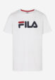 Футболка детская FILA, Белый1  - превью