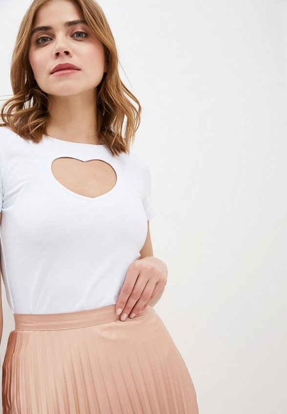 Футболка Fashion.Love.Story