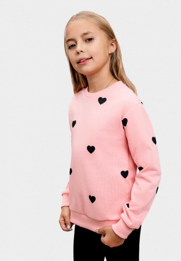 Джемпер Селтекс