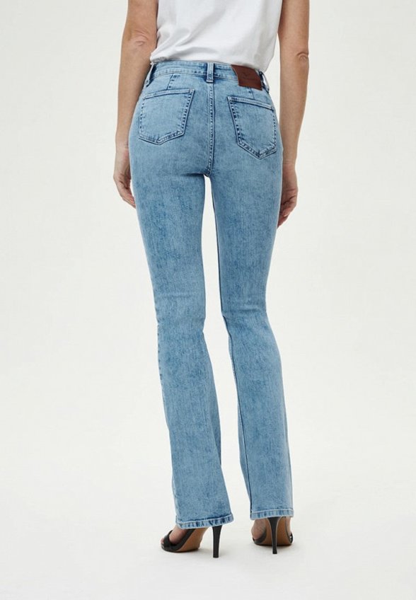 Джинсы Velocity