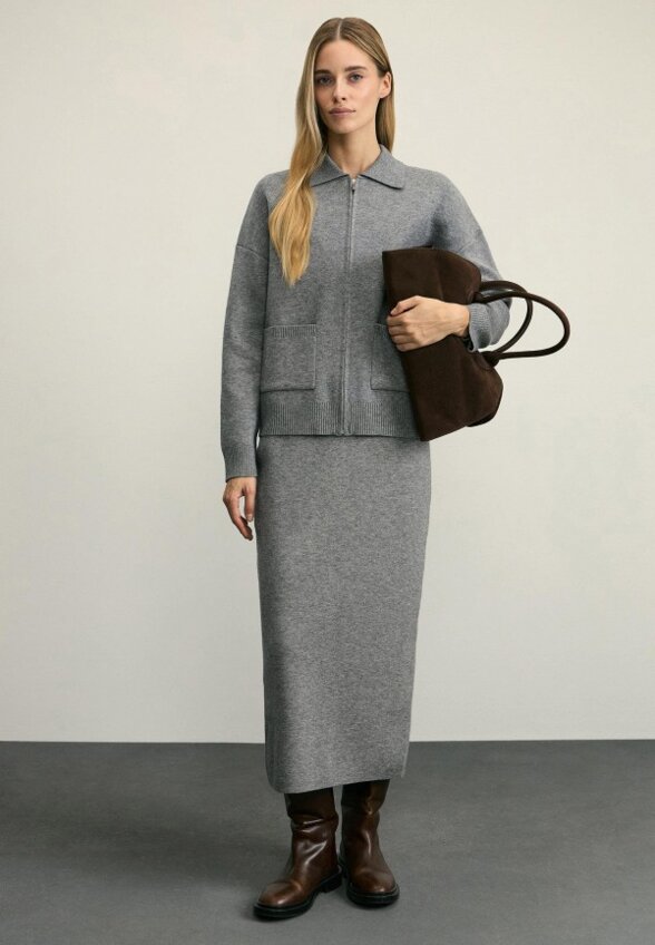 Кардиган Zarina