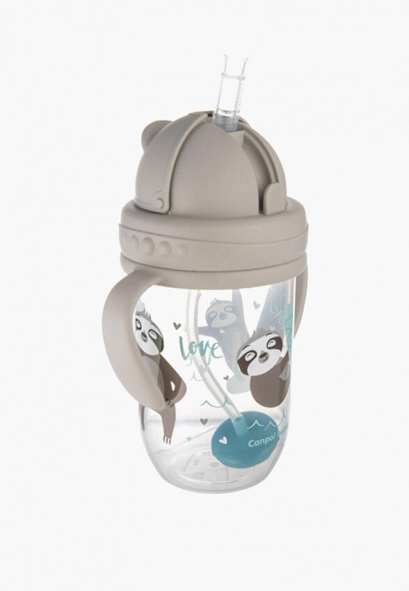 Поильник для детей Canpol