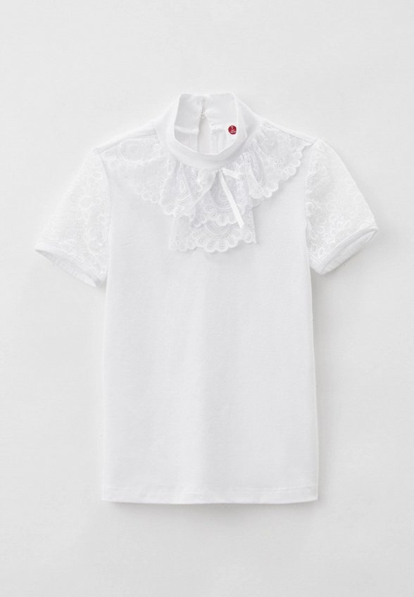 Блуза Button Blue