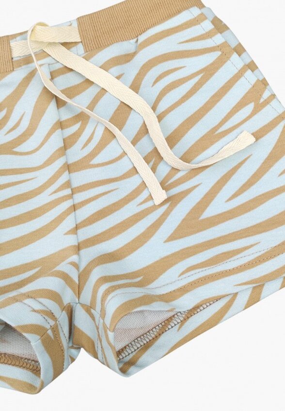 Шорты спортивные Mjolk