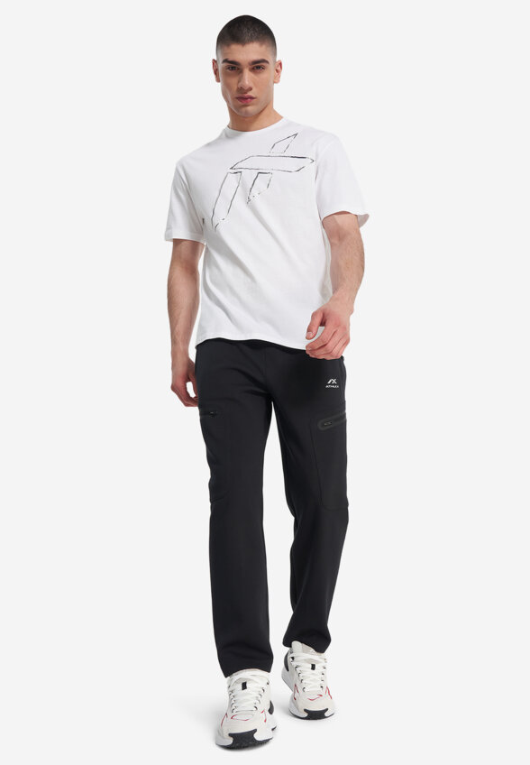 Брюки мужские Athlex, Черный