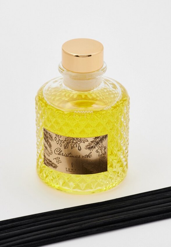 Аромадиффузор Tonka