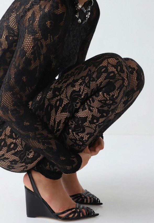 Леггинсы Harmonia Sensuum