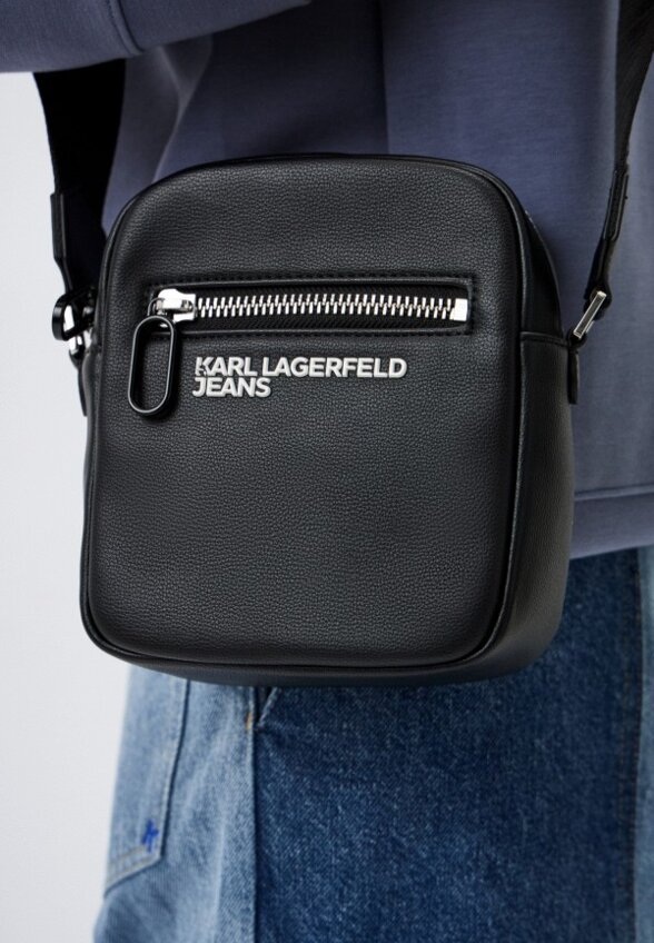 Сумка Karl Lagerfeld Jeans