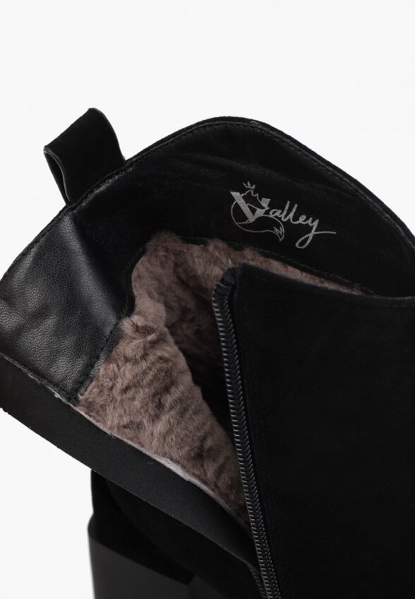 Ботильоны Valley