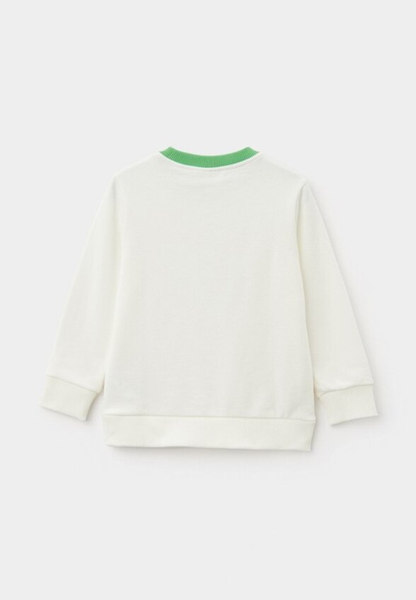 Свитшот Lacoste