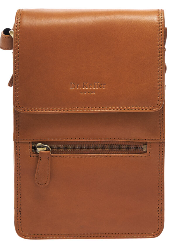 Др.Коффер M402803-247-05 сумка через плечо
