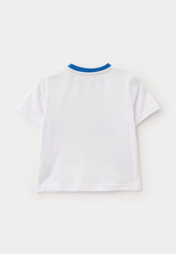 Футболка и шорты PlayToday