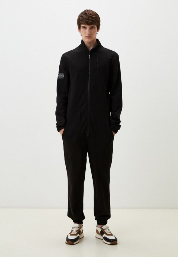 Комбинезон Cave