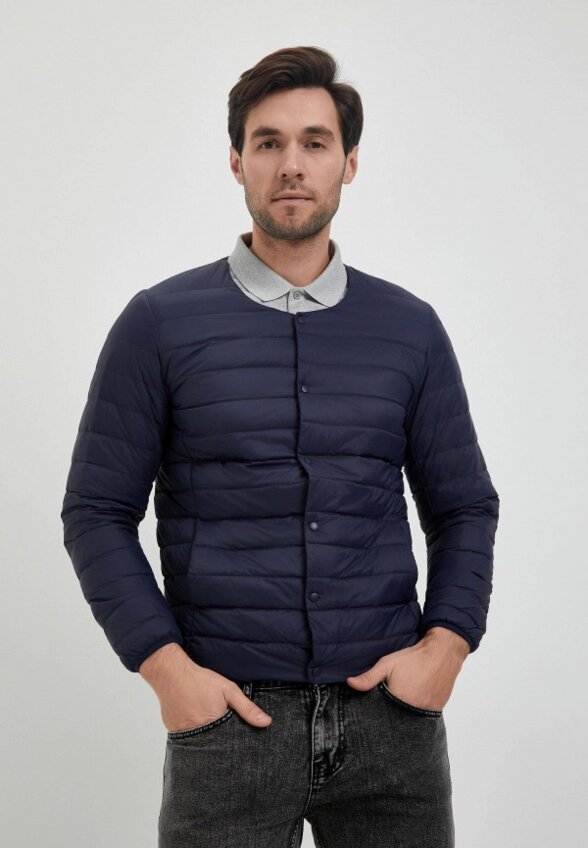 Куртка стеганая Lite by Mascotte