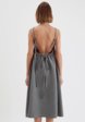 Платье Unique Fabric2  - превью