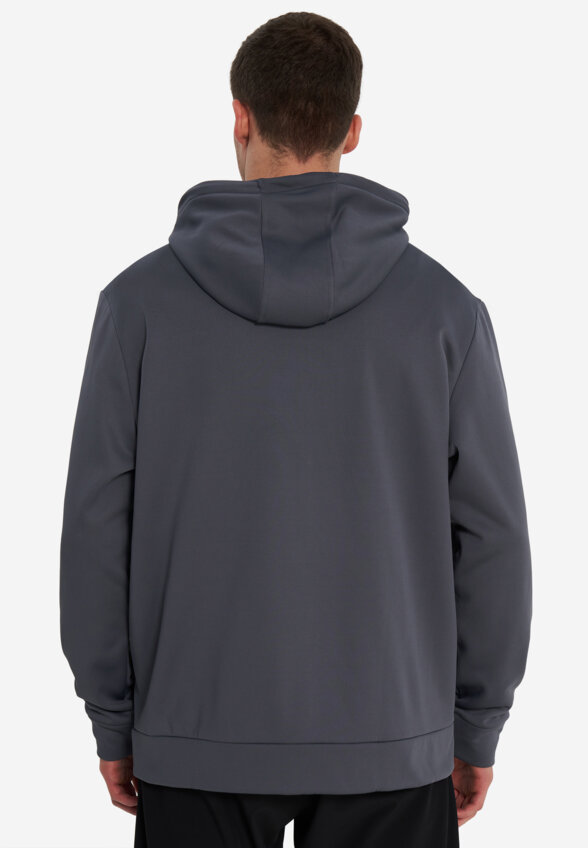Толстовка мужская Under Armour, Серый