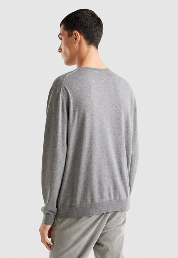 Пуловер United Colors of Benetton