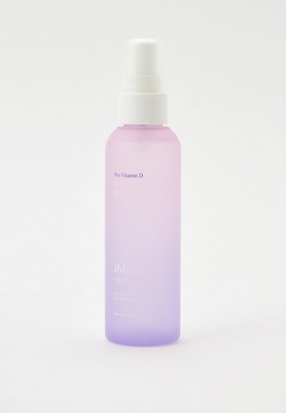 Спрей для лица JMsolution