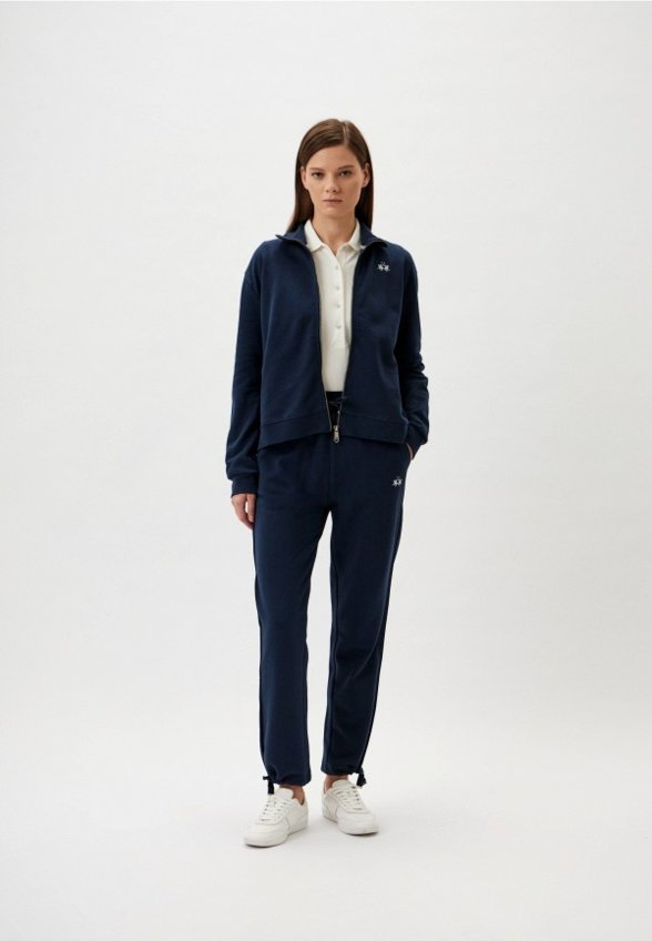 Олимпийка La Martina