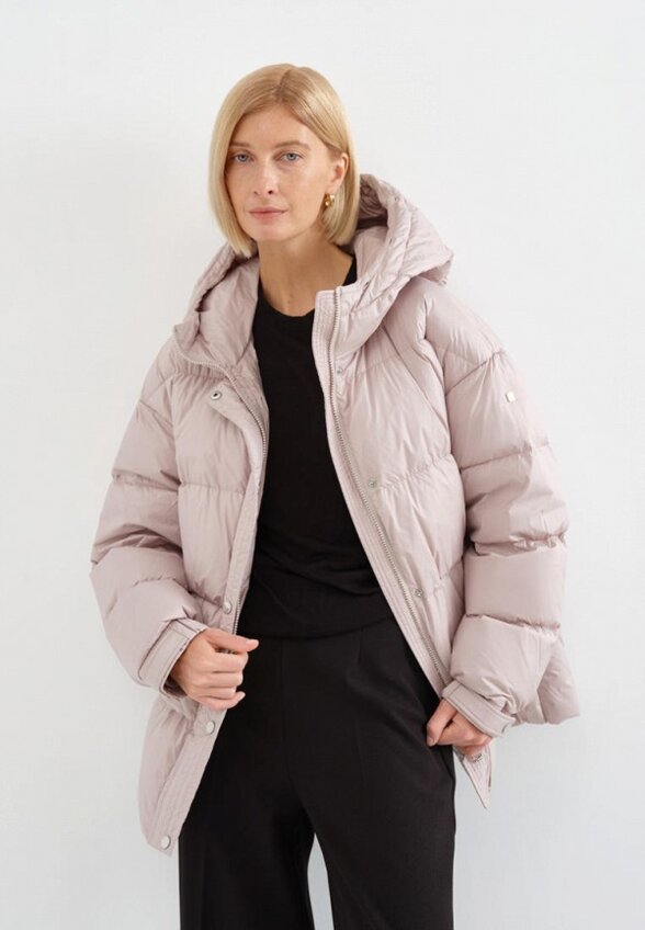 Куртка утепленная Conso