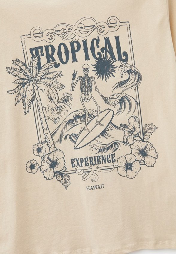 Футболка Koton