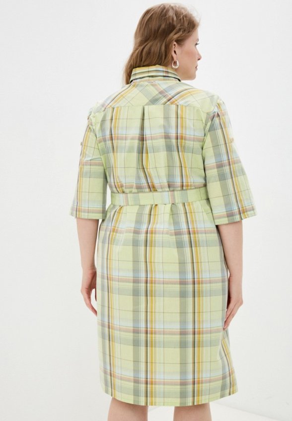 Платье Vera Lapina