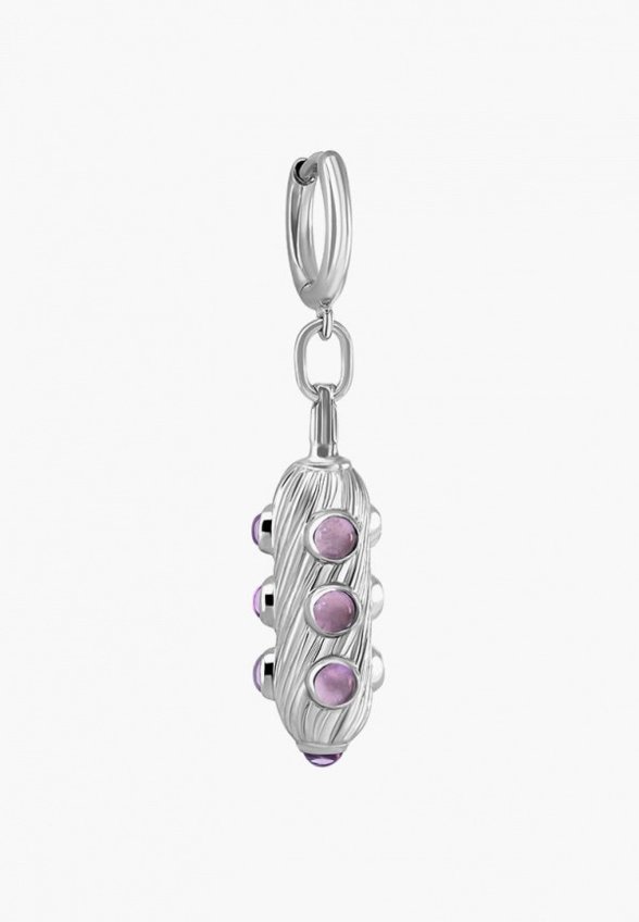 Серьга Secrets