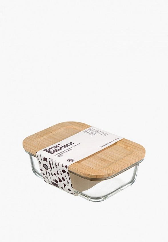 Контейнер для хранения продуктов Smart Solutions