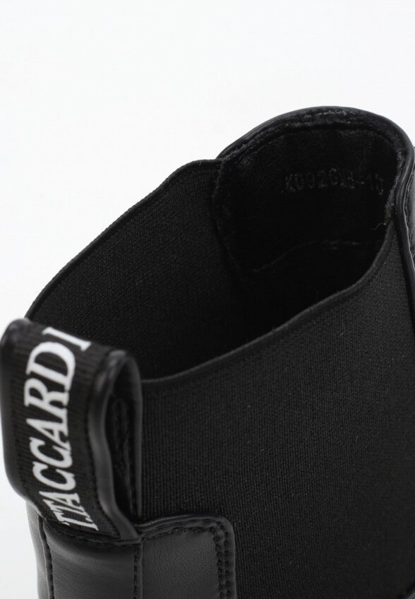 Ботинки T.Taccardi