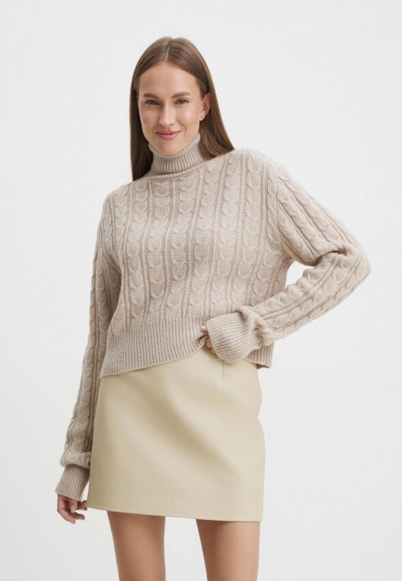 Свитер Maison David