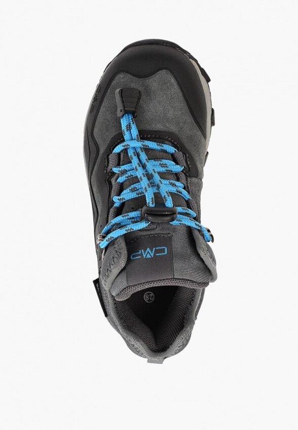 Ботинки трекинговые CMP