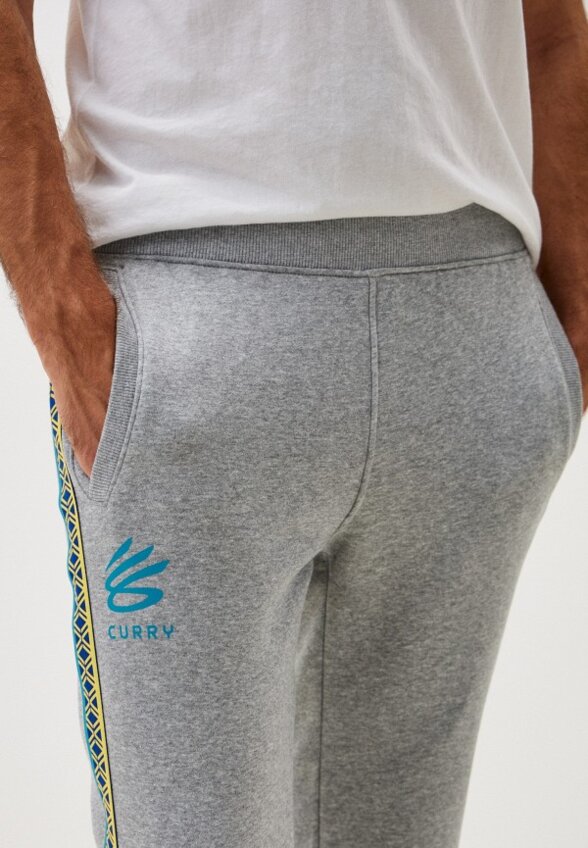 Брюки спортивные Under Armour