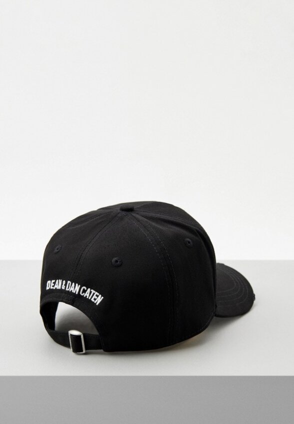 Бейсболка Dsquared2