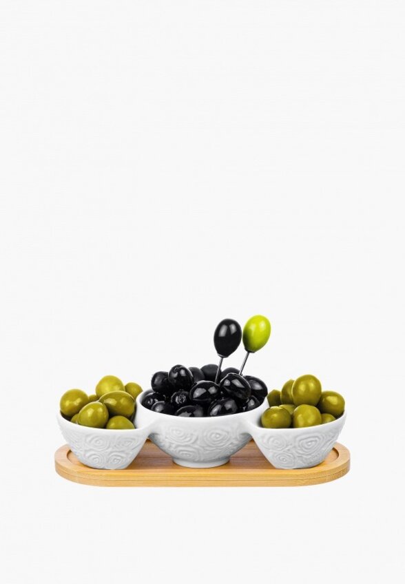 Менажница Elan Gallery