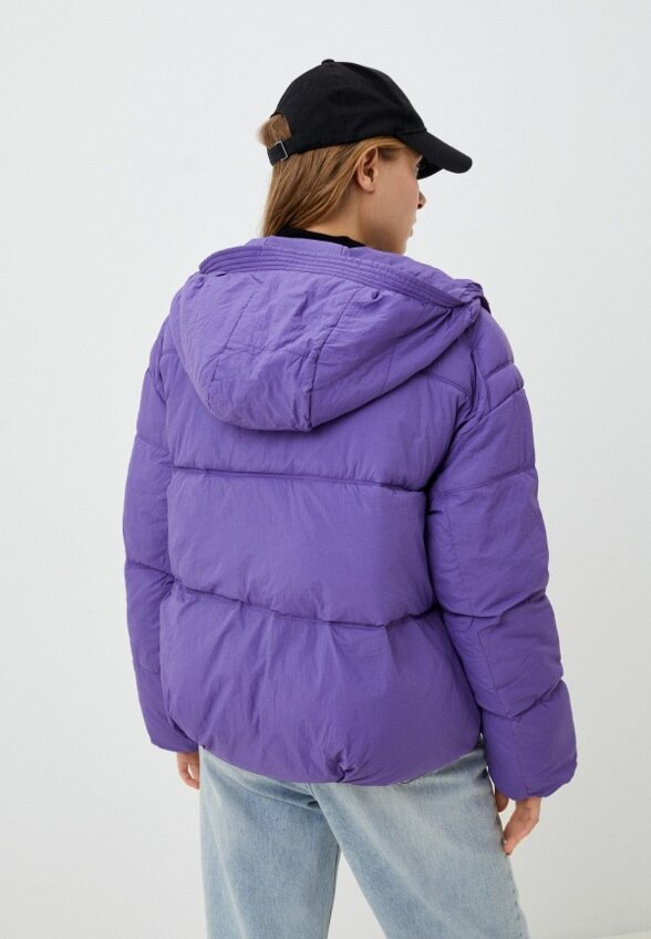 Пуховик Mollese