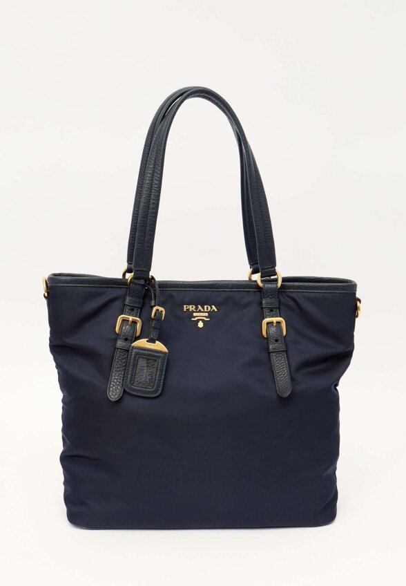 Prada Nylon Bag