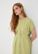 Платье Leaf Clothes2  - превью