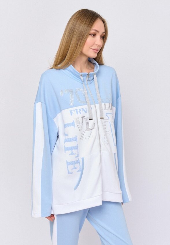 Олимпийка Franco Vello