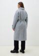 Пальто однобортное Modress3  - превью