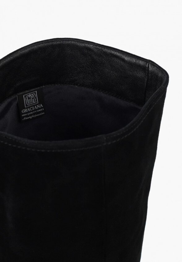 Ботфорты Graciana