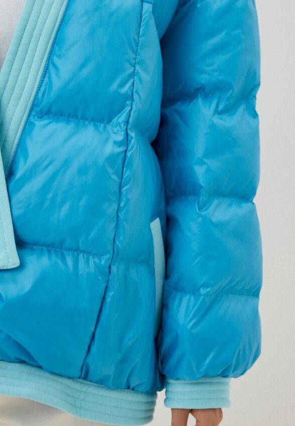 Куртка-рубашка Alisia Hit