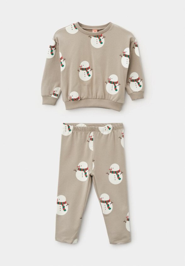 Костюм спортивный Koton