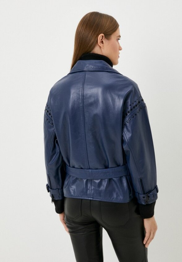 Косуха Снежная Королева