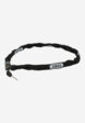 Замок велосипедный с ключами Abus 4804 K/75 BK Steel-O-Chain, Черный1  - превью