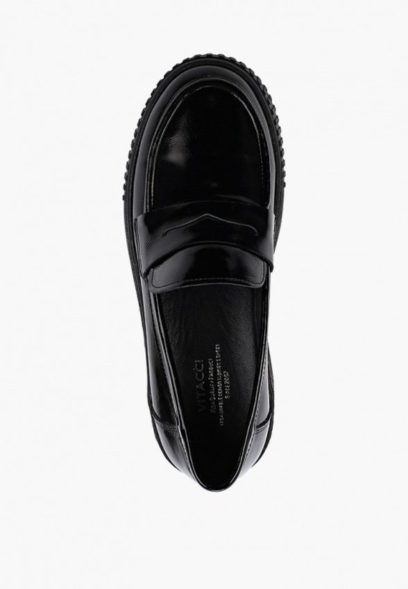 Лоферы Vitacci