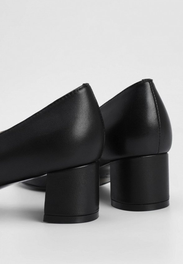 Туфли Passegiata